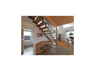 Maison de vacances Schlagsdorf (Fehmarn) Équipement 40