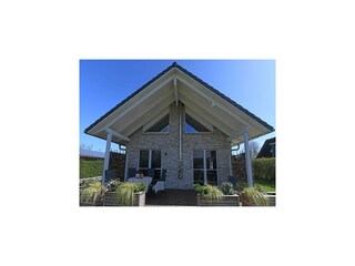 Ferienhaus Schlagsdorf (Fehmarn) Außenaufnahme 1