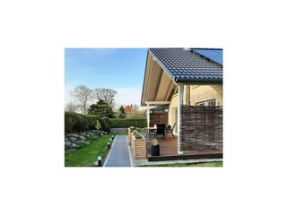 Casa de vacaciones Schlagsdorf (Fehmarn) Grabación al aire libre 5