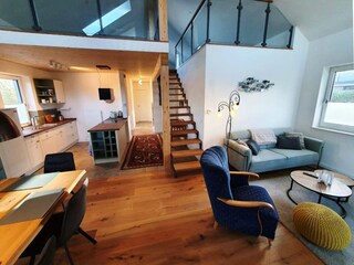 Casa de vacaciones Schlagsdorf (Fehmarn) Características 18