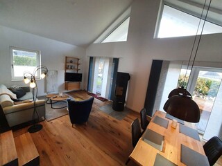 Casa de vacaciones Schlagsdorf (Fehmarn) Características 20