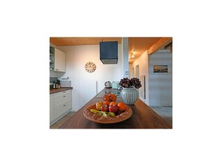 Casa de vacaciones Schlagsdorf (Fehmarn) Características 21