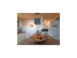 Maison de vacances Schlagsdorf (Fehmarn) Équipement 16