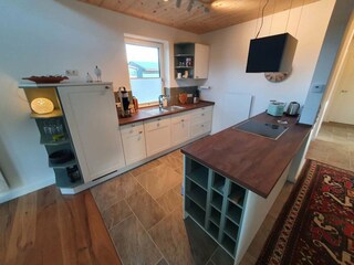 Holiday house Schlagsdorf (Fehmarn) Features 10