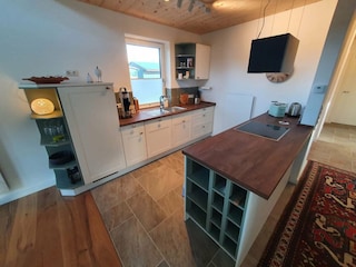 Maison de vacances Schlagsdorf (Fehmarn) Équipement 12