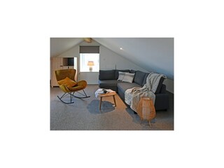 Casa de vacaciones Schlagsdorf (Fehmarn) Características 11