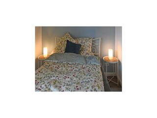 Ferienhaus Schlagsdorf (Fehmarn) Ausstattung 26