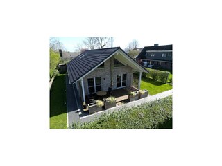 Casa de vacaciones Schlagsdorf (Fehmarn) Grabación al aire libre 6