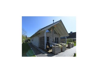 Casa per le vacanze Schlagsdorf (Fehmarn) Registrazione all'aperto 8
