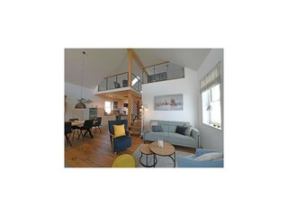 Casa de vacaciones Schlagsdorf (Fehmarn) Características 24