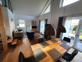 Casa de vacaciones Schlagsdorf (Fehmarn) Características 25