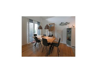 Maison de vacances Schlagsdorf (Fehmarn) Équipement 12