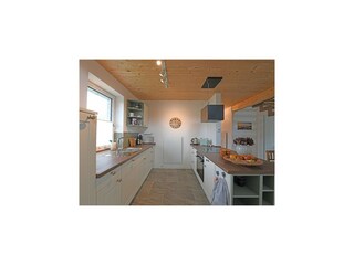 Maison de vacances Schlagsdorf (Fehmarn) Équipement 34