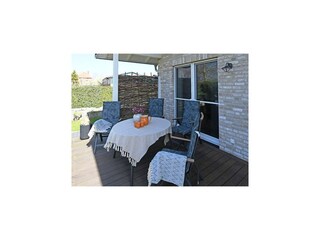 Casa de vacaciones Schlagsdorf (Fehmarn) Grabación al aire libre 8