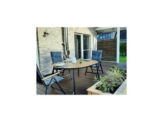 Casa de vacaciones Schlagsdorf (Fehmarn) Grabación al aire libre 2