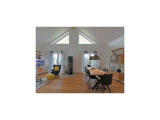 Casa de vacaciones Schlagsdorf (Fehmarn) Características 17
