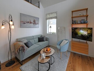 Holiday house Schlagsdorf (Fehmarn) Features 30