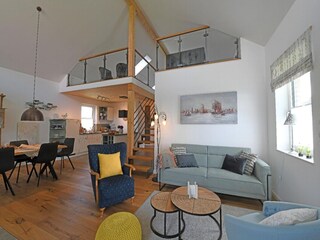 Casa de vacaciones Schlagsdorf (Fehmarn) Características 15