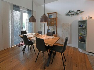 Vakantiehuis Schlagsdorf (Fehmarn) Kenmerken 24