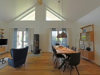 Holiday house Schlagsdorf (Fehmarn) Features 40