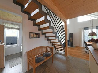 Casa per le vacanze Schlagsdorf (Fehmarn) Caratteristiche 25