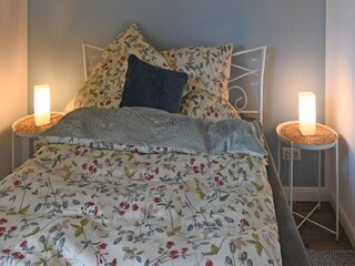 Vakantiehuis Schlagsdorf (Fehmarn) Kenmerken 37