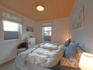 Maison de vacances Schlagsdorf (Fehmarn) Équipement 17