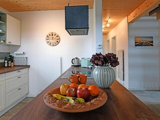 Vakantiehuis Schlagsdorf (Fehmarn) Kenmerken 9