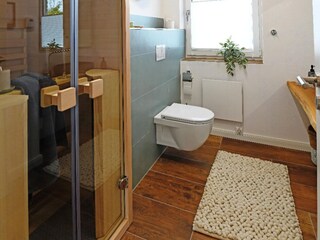 Vakantiehuis Schlagsdorf (Fehmarn) Kenmerken 12