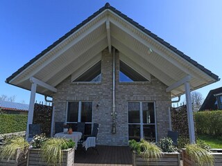 Holiday house Schlagsdorf (Fehmarn) Outdoor Recording 4