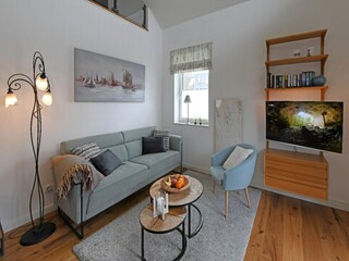 Casa de vacaciones Schlagsdorf (Fehmarn) Características 28