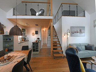 Vakantiehuis Schlagsdorf (Fehmarn) Kenmerken 13