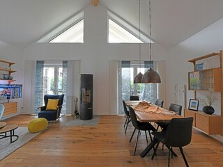 Vakantiehuis Schlagsdorf (Fehmarn) Kenmerken 15