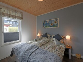 Vakantiehuis Schlagsdorf (Fehmarn) Kenmerken 16