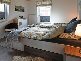 Vakantiehuis Schlagsdorf (Fehmarn) Kenmerken 36
