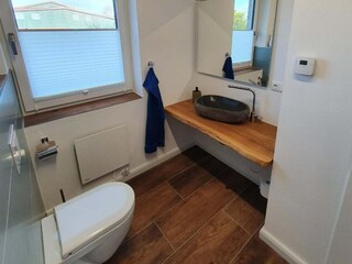 Ferienhaus Schlagsdorf (Fehmarn) Ausstattung 22