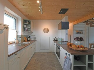 Ferienhaus Schlagsdorf (Fehmarn) Ausstattung 13