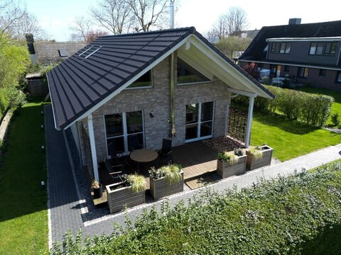 Maison de vacances à Schlagsdorf auf Fehmarn