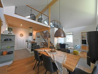 Vakantiehuis Schlagsdorf (Fehmarn) Kenmerken 21