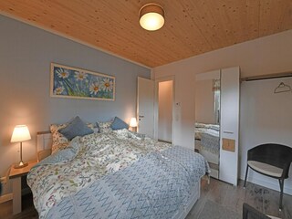 Vakantiehuis Schlagsdorf (Fehmarn) Kenmerken 23