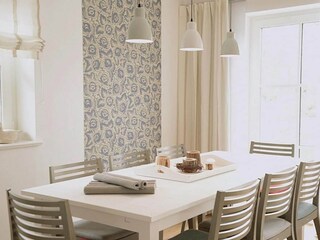 Apartamento Wyk auf Föhr Características 20
