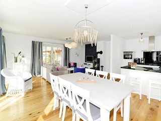 Apartment Wyk auf Föhr Ausstattung 8