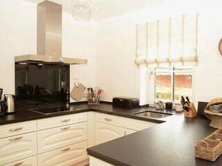 Apartamento Wyk auf Föhr Características 26