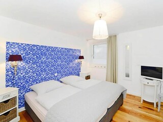 Apartamento Wyk auf Föhr Características 24
