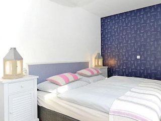 Apartment Wyk auf Föhr Ausstattung 11