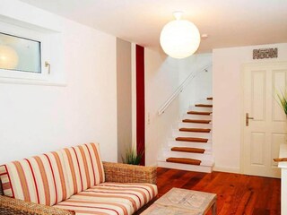 Apartamento Wyk auf Föhr Características 23