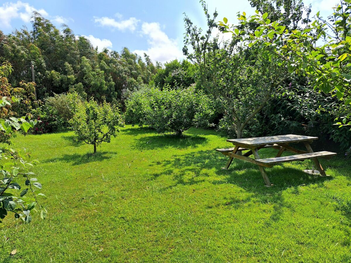 Casa de vacaciones Sibiril Grabación al aire libre 1