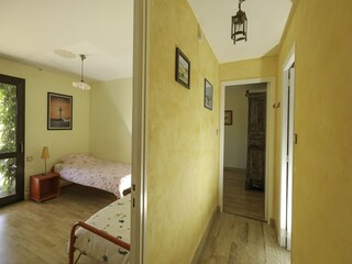 Maison de vacances Sibiril Équipement 22
