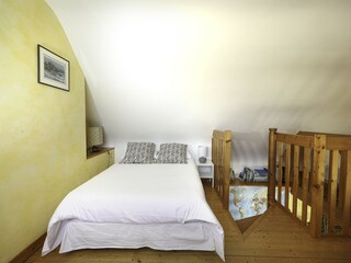 Casa de vacaciones Sibiril Características 9