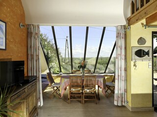 Holiday house Sibiril Features 19